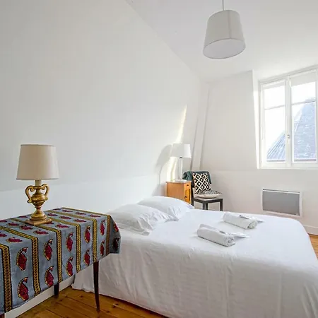 Luckey Homes - Rue De L'eglise * Villers-sur-Mer