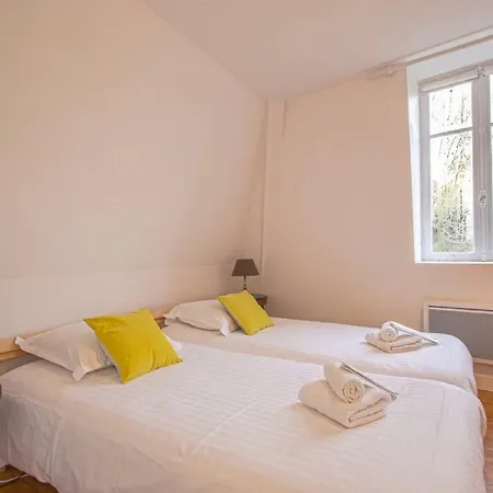 Hébergement de vacances Luckey Homes - Rue De L'eglise Villers-sur-Mer