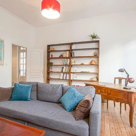 Luckey Homes - Rue De L'eglise Hébergement de vacances