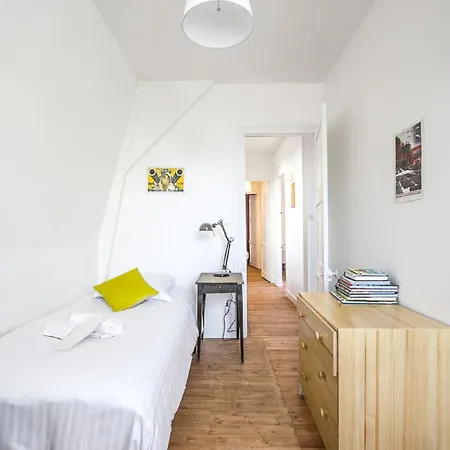 Luckey Homes - Rue De L'eglise Hébergement de vacances *