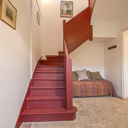Hébergement de vacances Luckey Homes - Rue De L'eglise