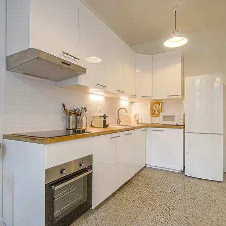 Hébergement de vacances Luckey Homes - Rue De L'eglise
