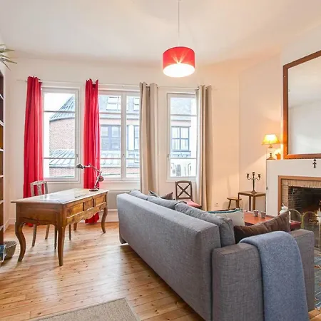 Luckey Homes - Rue De L'eglise * Villers-sur-Mer