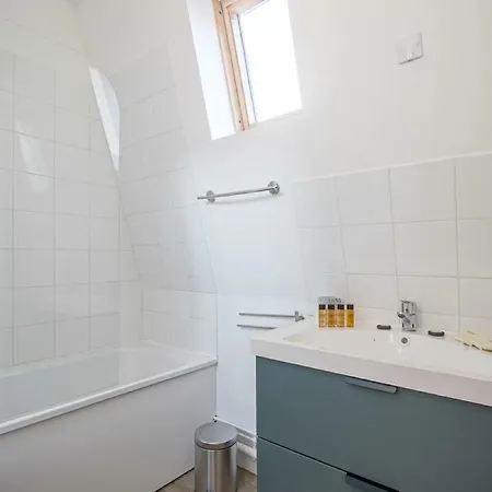 Luckey Homes - Rue De L'eglise Hébergement de vacances Villers-sur-Mer